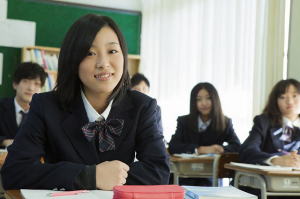 啓修ゼミナール 糀谷・梅屋敷の学習塾 授業風景